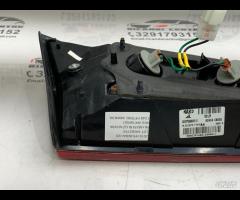 FARO FANALE STOP POSTERIORE DESTRA DX HYUNDAI I20 - 18