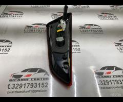 FARO FANALE STOP POSTERIORE DESTRA DX HYUNDAI I20 - 20