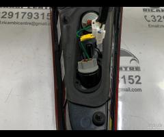 FARO FANALE STOP POSTERIORE DESTRA DX HYUNDAI I20 - 21