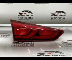 FARO FANALE STOP POSTERIORE SINISTRA SX HYUNDAI I2