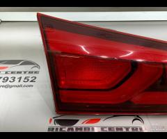 FARO FANALE STOP POSTERIORE SINISTRA SX HYUNDAI I2
