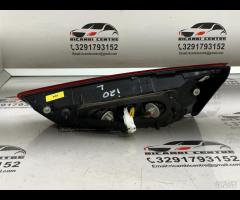 FARO FANALE STOP POSTERIORE SINISTRA SX HYUNDAI I2 - 7