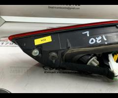 FARO FANALE STOP POSTERIORE SINISTRA SX HYUNDAI I2 - 8