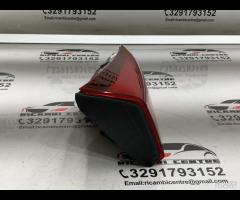 FARO FANALE STOP POSTERIORE SINISTRA SX HYUNDAI I2 - 10