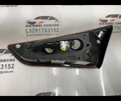 FARO FANALE STOP POSTERIORE SINISTRA SX HYUNDAI I2 - 12