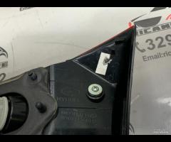 FARO FANALE STOP POSTERIORE SINISTRA SX HYUNDAI I2 - 13