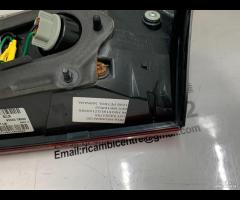 FARO FANALE STOP POSTERIORE SINISTRA SX HYUNDAI I2 - 14