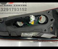 FARO FANALE STOP POSTERIORE SINISTRA SX HYUNDAI I2 - 15