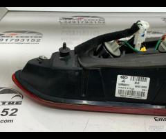 FARO FANALE STOP POSTERIORE SINISTRA SX HYUNDAI I2 - 17