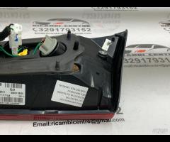 FARO FANALE STOP POSTERIORE SINISTRA SX HYUNDAI I2 - 19
