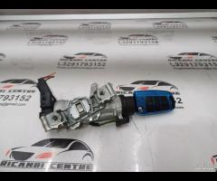 BLOCCHETTO ACCENSIONE CON CHIAVE SEAT IBIZA FR 201 - 6