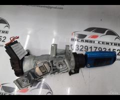 BLOCCHETTO ACCENSIONE CON CHIAVE SEAT IBIZA FR 201 - 8