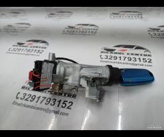 BLOCCHETTO ACCENSIONE CON CHIAVE SEAT IBIZA FR 201 - 9