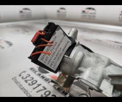 BLOCCHETTO ACCENSIONE CON CHIAVE SEAT IBIZA FR 201 - 10