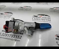 BLOCCHETTO ACCENSIONE CON CHIAVE SEAT IBIZA FR 201 - 11