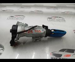 BLOCCHETTO ACCENSIONE CON CHIAVE SEAT IBIZA FR 201 - 12