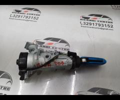BLOCCHETTO ACCENSIONE CON CHIAVE SEAT IBIZA FR 201 - 13