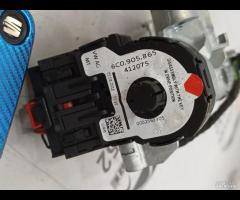 BLOCCHETTO ACCENSIONE CON CHIAVE SEAT IBIZA FR 201 - 18