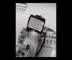 BLOCCHETTO ACCENSIONE CON CHIAVE SEAT IBIZA FR 201 - 19