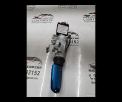 BLOCCHETTO ACCENSIONE CON CHIAVE SEAT IBIZA FR 201 - 20