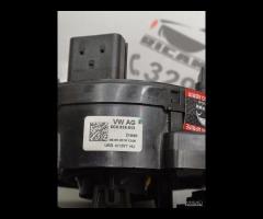 DEVIOLUCI COMPLETO CONTATTO SPIRALATO SEAT IBIZA F - 10