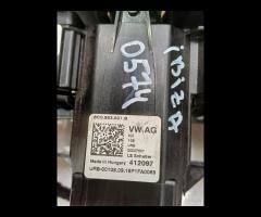 DEVIOLUCI COMPLETO CONTATTO SPIRALATO SEAT IBIZA F - 11