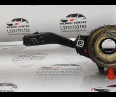 DEVIOLUCI COMPLETO CONTATTO SPIRALATO VW GOLF 2009