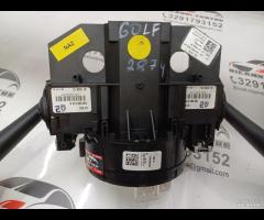 DEVIOLUCI COMPLETO CONTATTO SPIRALATO VW GOLF 2009 - 7