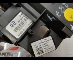 DEVIOLUCI COMPLETO CONTATTO SPIRALATO VW GOLF 2009 - 8