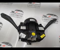 DEVIOLUCI COMPLETO CONTATTO SPIRALATO VW GOLF 2009 - 11