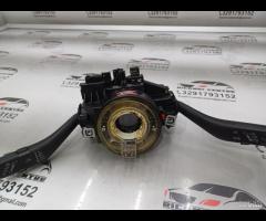 DEVIOLUCI COMPLETO CONTATTO SPIRALATO VW GOLF 2009 - 15
