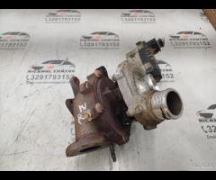 TURBOCOMPRESSORE 3.0 DIESEL 177KW 244CV JAGUAR XF - 17