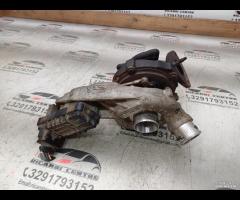TURBOCOMPRESSORE 3.0 DIESEL 177KW 244CV JAGUAR XF - 23