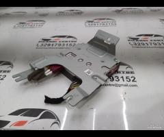 CENTRALINA CHIAMATA EMERGENZA ECALL HYUNDAI TUCSON - 11