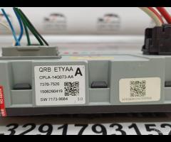 SCATOLA PORTA FUSIBILI 2.0D 130Kw 179CV JAGUAR XE/