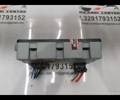 SCATOLA PORTA FUSIBILI 2.0D 130Kw 179CV JAGUAR XE/