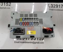 SCATOLA PORTA FUSIBILI 2.0D 130Kw 179CV JAGUAR XE/