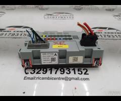 SCATOLA PORTA FUSIBILI 2.0D 130Kw 179CV JAGUAR XE/ - 6