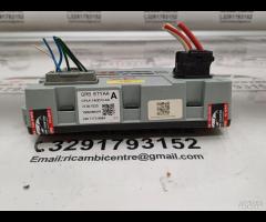 SCATOLA PORTA FUSIBILI 2.0D 130Kw 179CV JAGUAR XE/ - 7