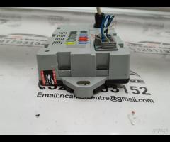 SCATOLA PORTA FUSIBILI 2.0D 130Kw 179CV JAGUAR XE/ - 8