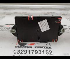 SCATOLA PORTA FUSIBILI 2.0D 130Kw 179CV JAGUAR XE/ - 12