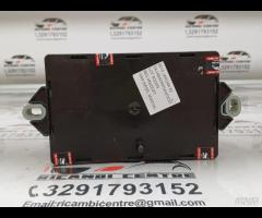 SCATOLA PORTA FUSIBILI 2.0D 130Kw 179CV JAGUAR XE/ - 13