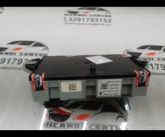 SCATOLA PORTA FUSIBILI 2.0D 130Kw 179CV JAGUAR XE/ - 14