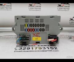 SCATOLA PORTA FUSIBILI 2.0D 130Kw 179CV JAGUAR XE/ - 16