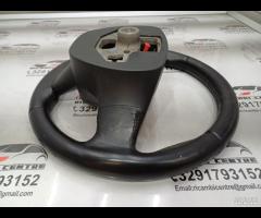 VOLANTE MULTIFUNZIONE STERZO IN PELLE 3 RAZZE FORD - 18