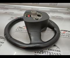 VOLANTE MULTIFUNZIONE STERZO IN PELLE 3 RAZZE FORD - 20