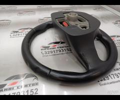 VOLANTE MULTIFUNZIONE STERZO IN PELLE 3 RAZZE FORD - 21