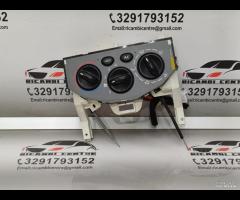 PANNELLO COMANDO CLIMA RISCALDAMENTO OPEL VIVARO B