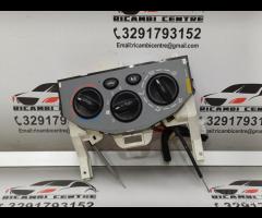 PANNELLO COMANDO CLIMA RISCALDAMENTO OPEL VIVARO B