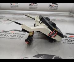 PANNELLO COMANDO CLIMA RISCALDAMENTO OPEL VIVARO B - 6